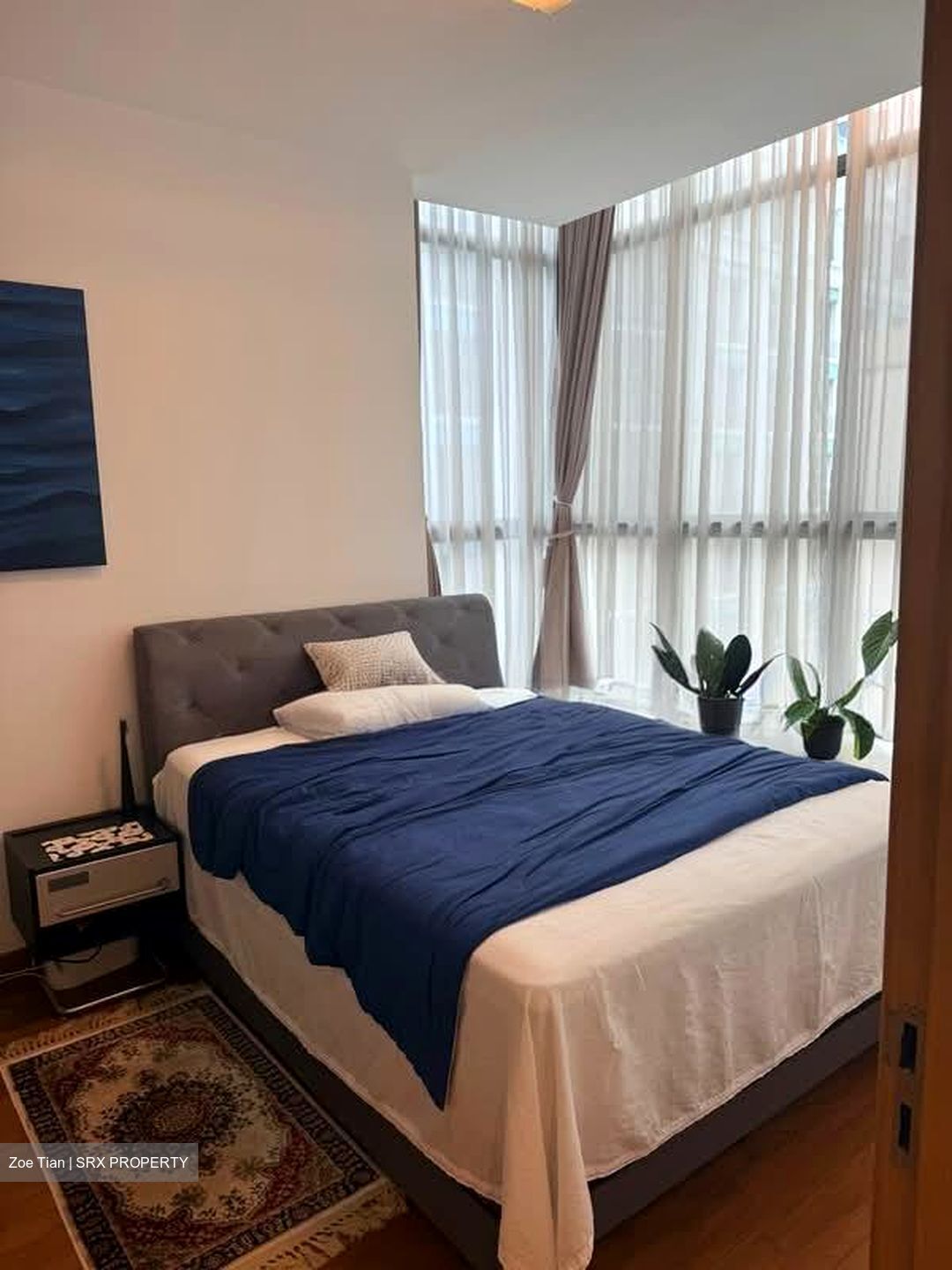 One Oxley Rise (D9), Apartment #556092721